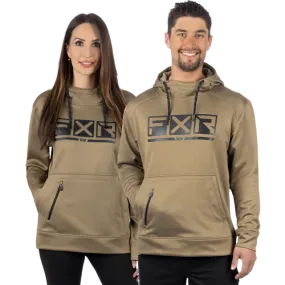 Unisex Podium Tech PO Hoodie 24