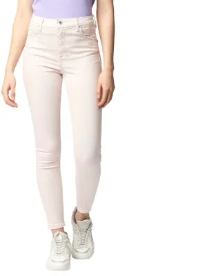 Vienna High waist Skinny Jeans