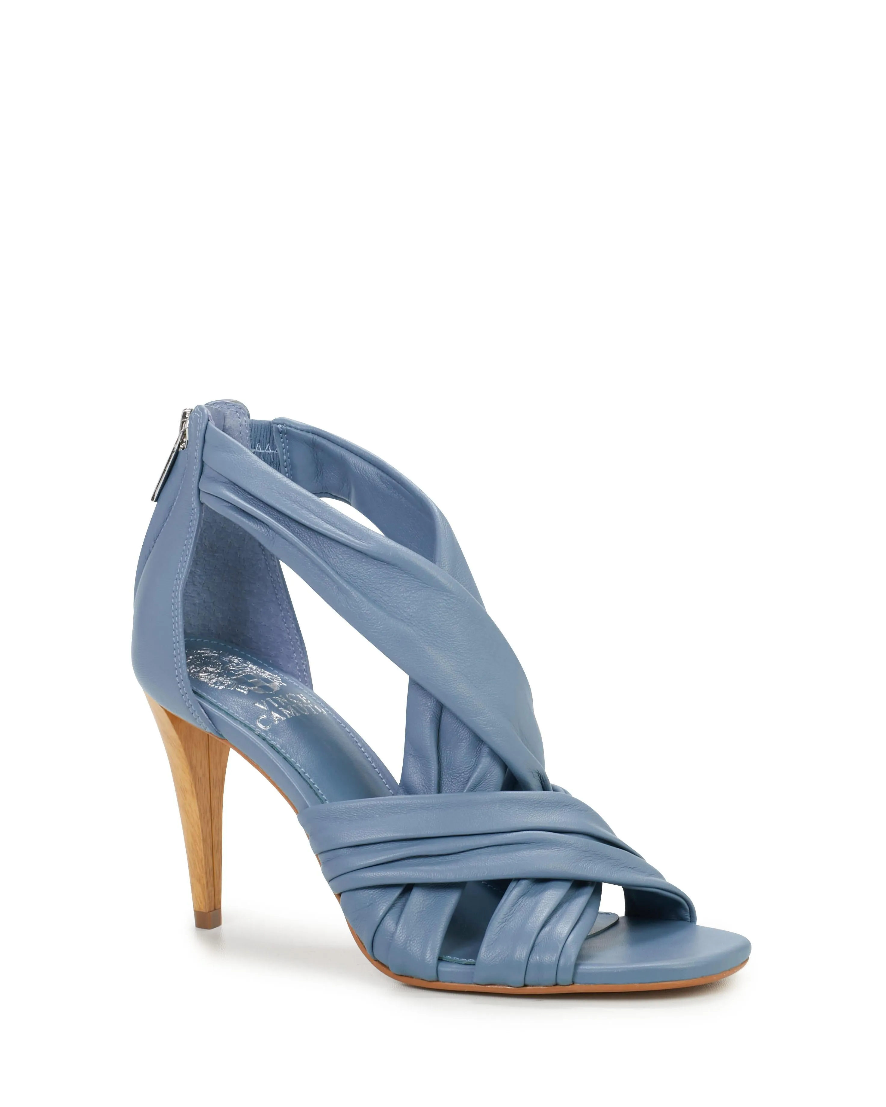 Vince Camuto Women's Cesela Blue M