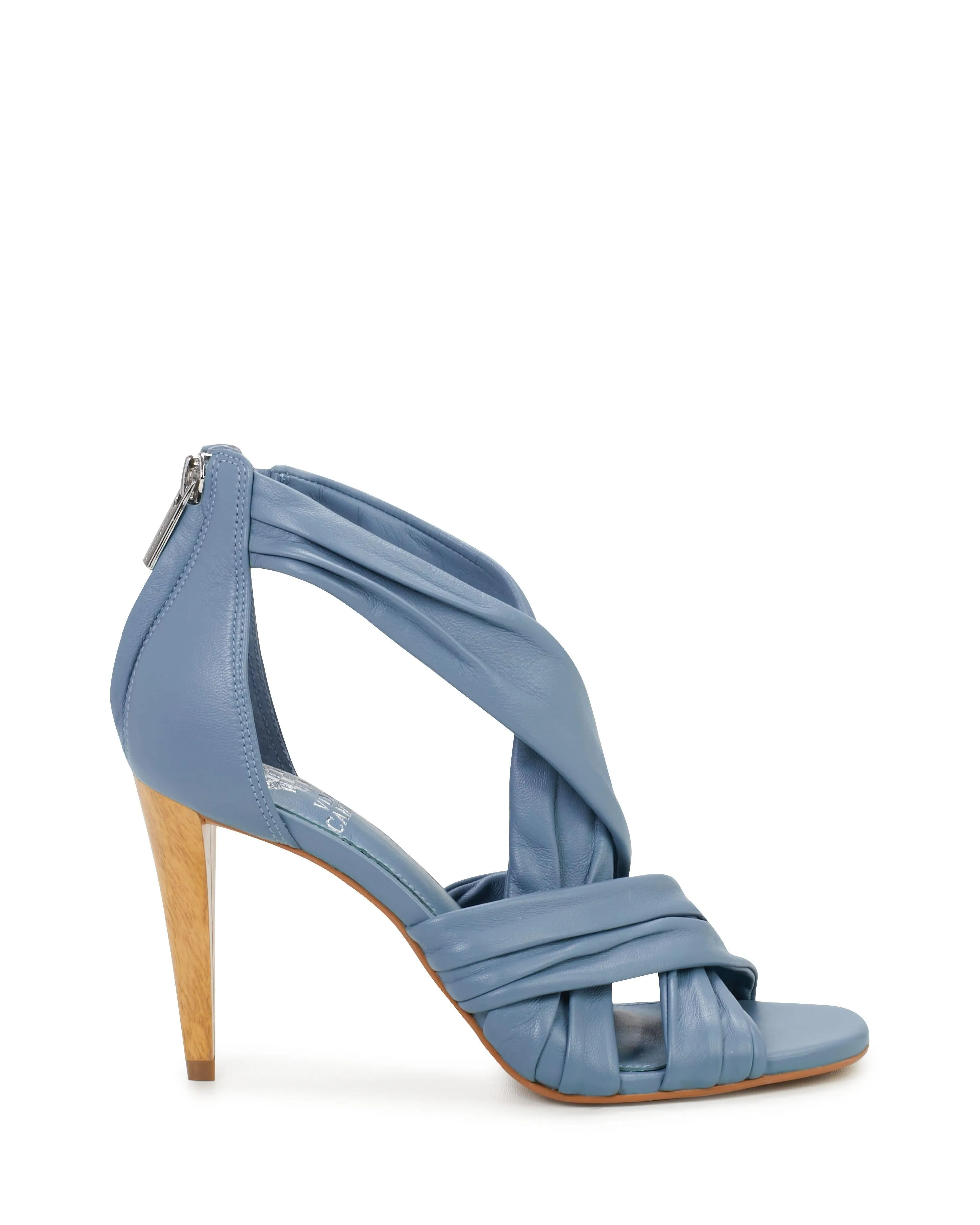 Vince Camuto Women's Cesela Blue M