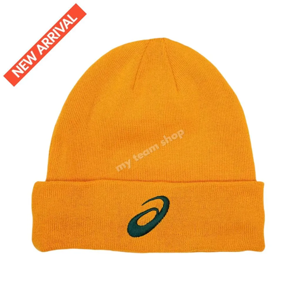 WALLABIES 2024 RUGBY MATCH DAY BEANIE