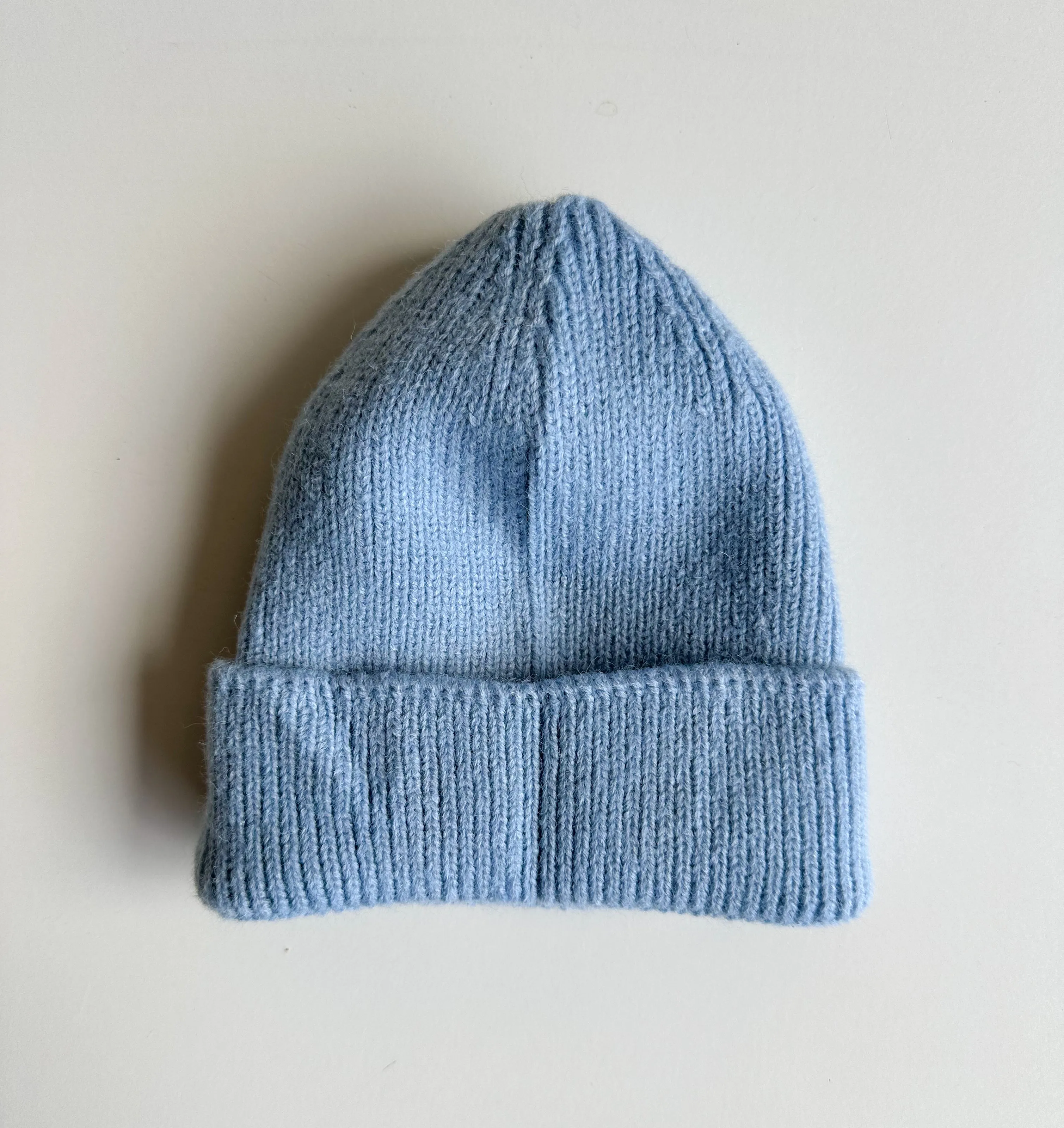 Warm me Beanie