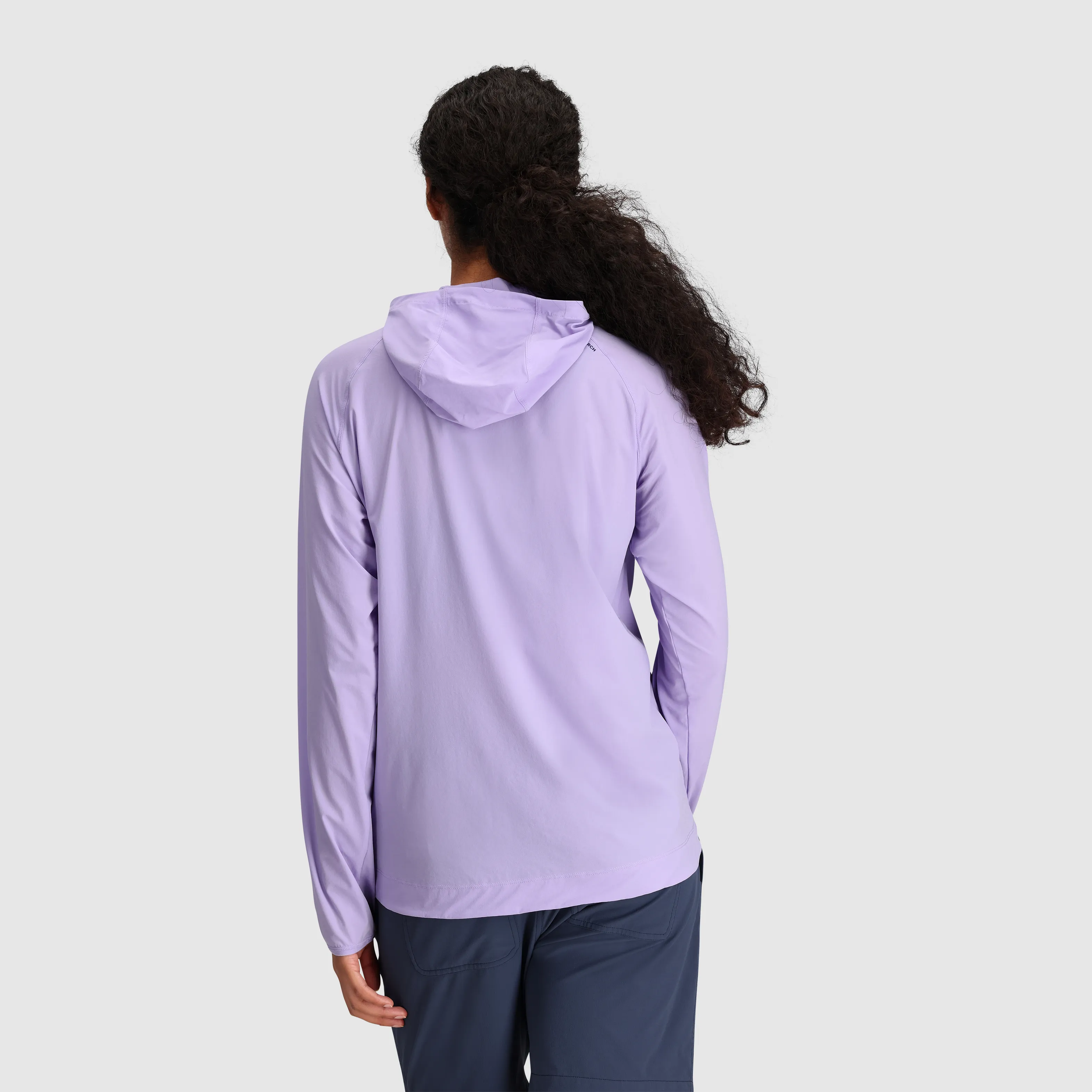 Women's Astroman Sun Hoodie