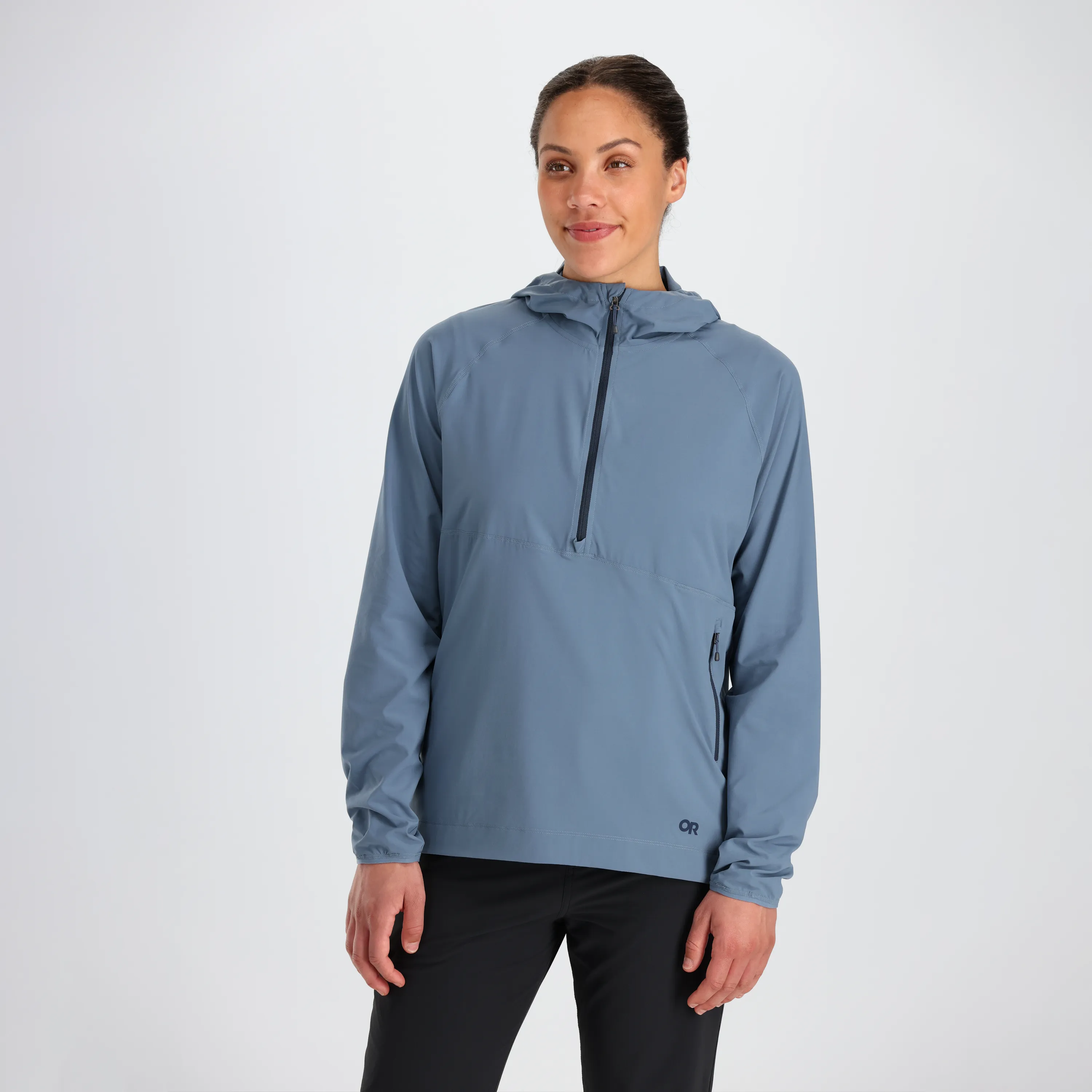 Women's Astroman Sun Hoodie