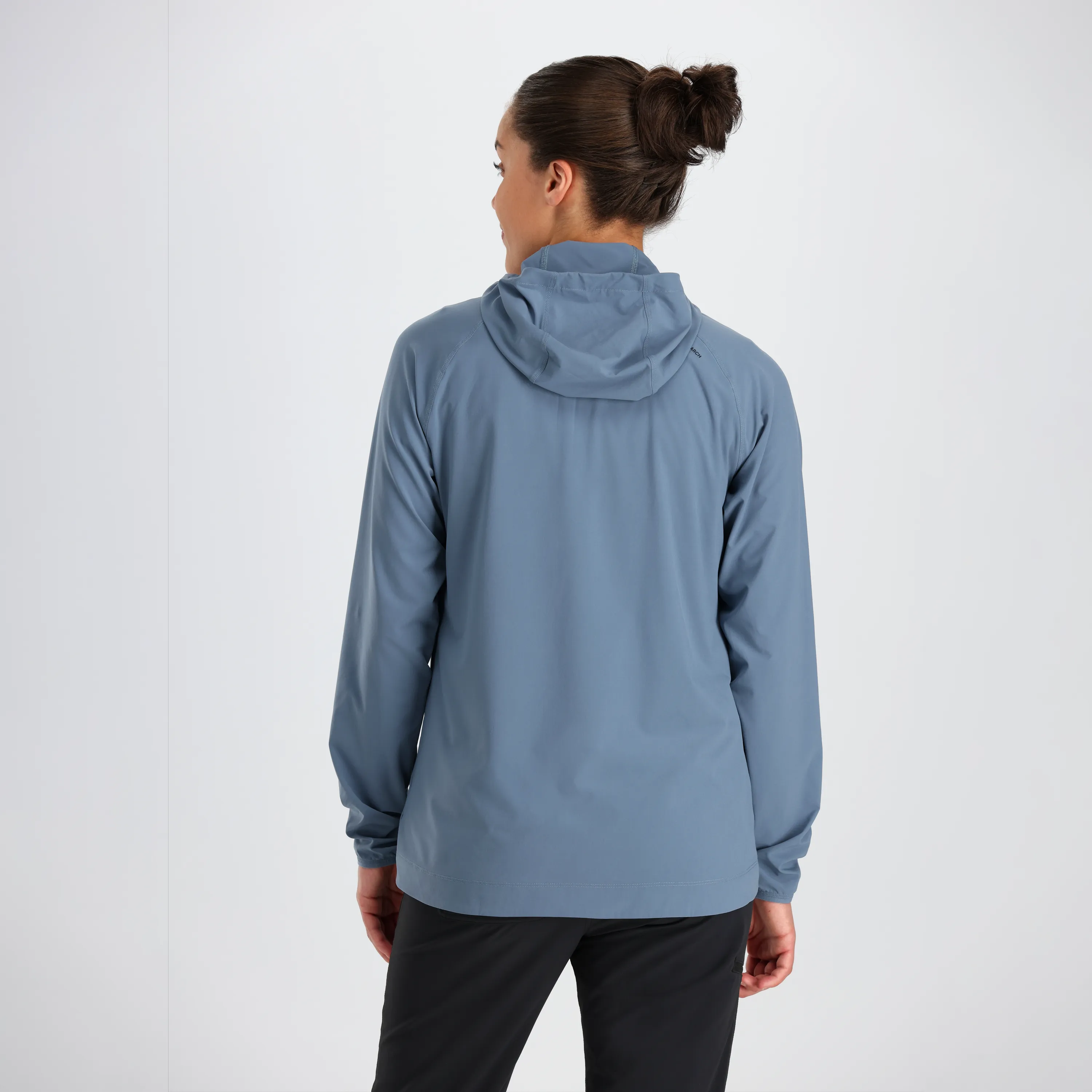 Women's Astroman Sun Hoodie