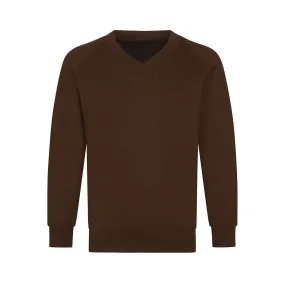 Woodcote Pullover by Charles Kirk