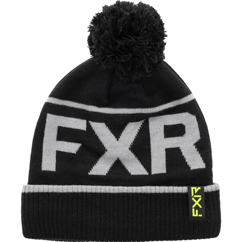 Wool Excursion Beanie