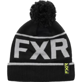 Wool Excursion Beanie