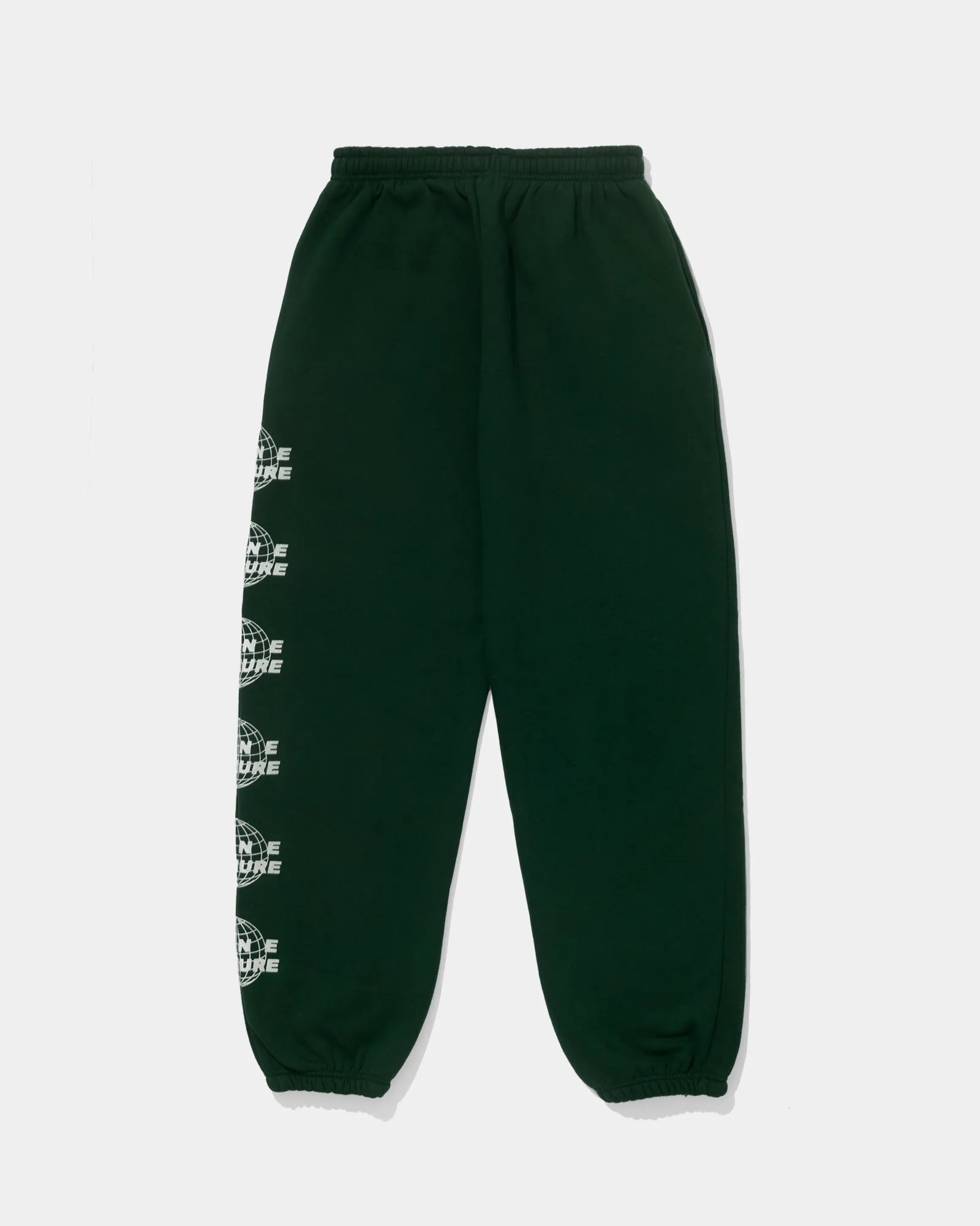 Worldwide Joggers (Green)