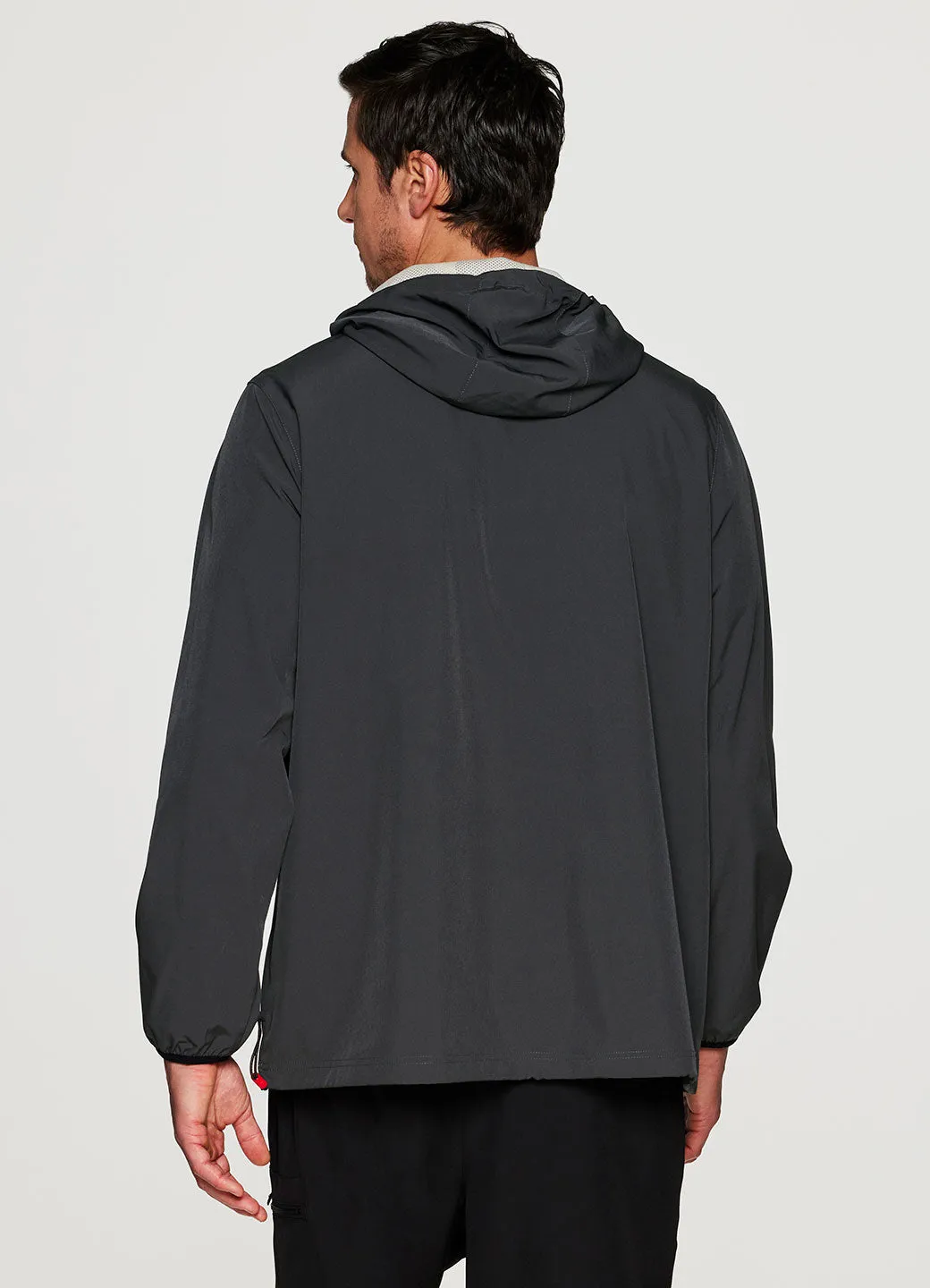 Wren 1/4 Zip Pullover Jacket