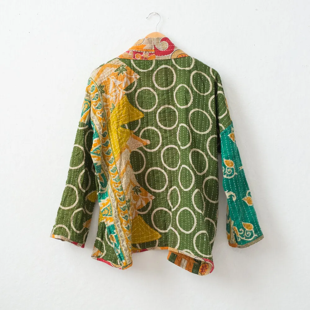 XS Anoushka Jacket LM017