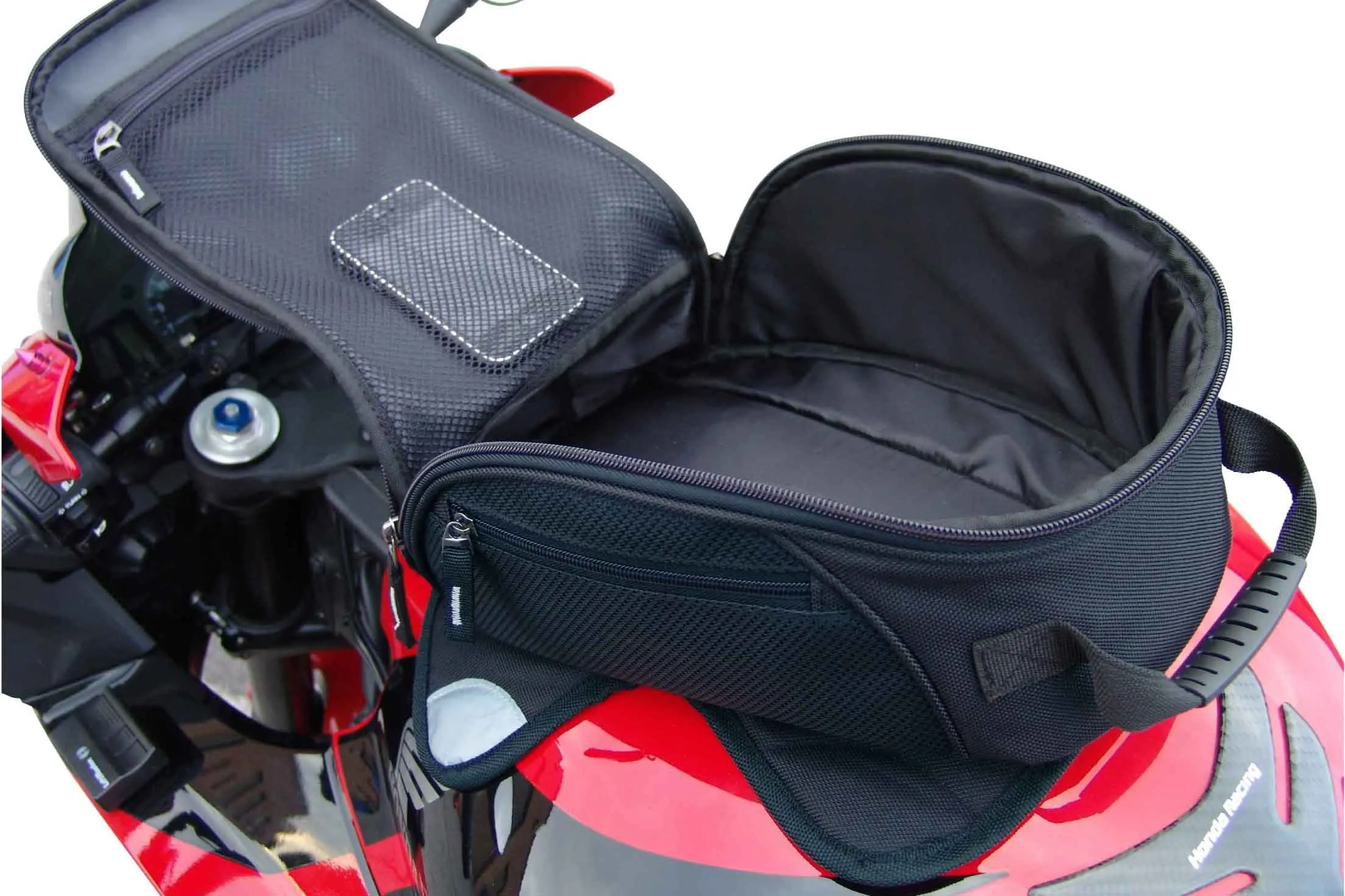 Xtreme YT Motorcycle Tank Bag