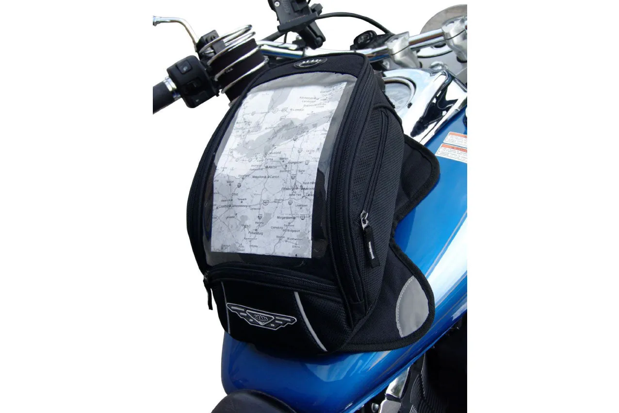 Xtreme YT Motorcycle Tank Bag