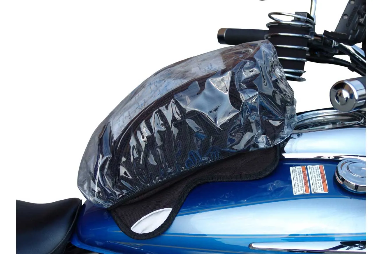 Xtreme YT Motorcycle Tank Bag